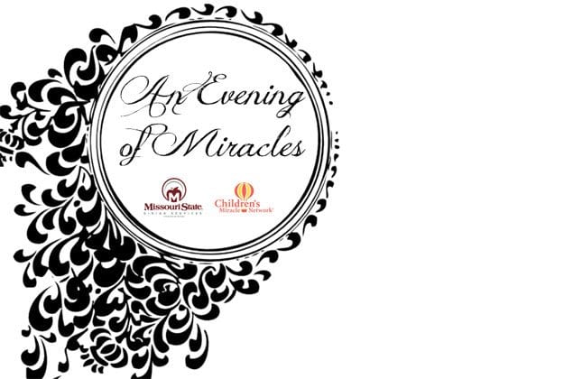 MSU Presents “An Evening of Miracles” To Benefit CMN Hospitals