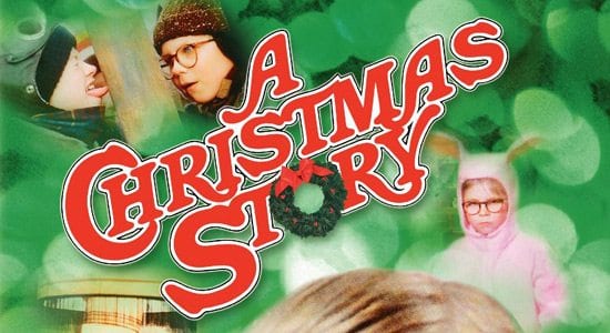 Miracle Movie Saturday: A Christmas Story