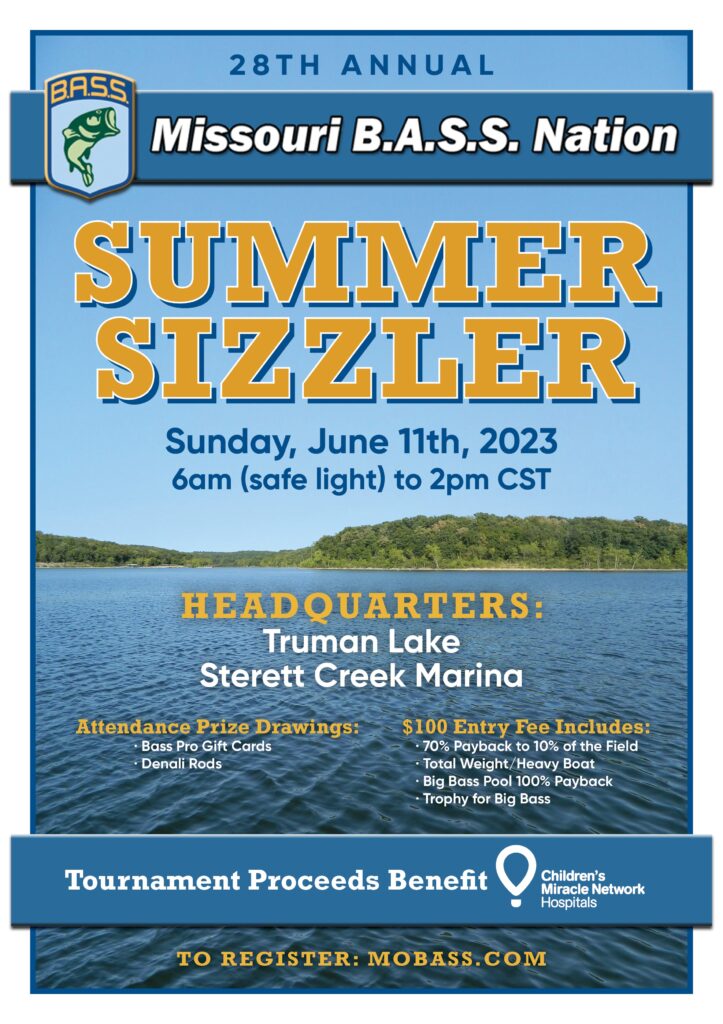 28th Annual Summer Sizzler